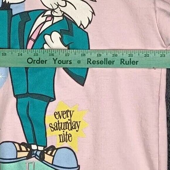 Looney Tunes Sweatshirt - Picture 6 of 8